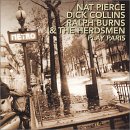 Nat Pierce/Dick Collins/Ralph Burns & the Herdsmen - Play Paris