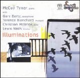 McCoy Tyner - Illuminations