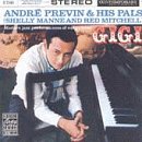 André Previn & Pals - Gigi