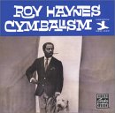 Roy Haynes - Cymbalism