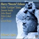 Harry "Sweets" Edison - Edison's Lights