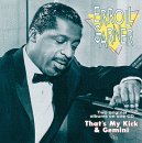 Erroll Garner - That's My Kick and Gemini