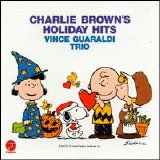 Vince Guaraldi - Charlie Brown's Holiday Hits