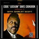 Eddie "Lockjaw" Davis - The Eddie "Lockjaw" Davis Cookbook Vol 3