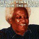Leroy Vinnegar - Walkin' the Basses