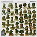 Duke Ellington - The Afro Eurasian Eclipse