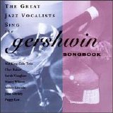 Various artists - Capitol Jazz Sings The Gershwin Songbook