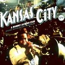 Various artists - Kansas City [soundtrack]