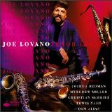 Joe Lovano - Tenor Legacy