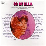 Ella Fitzgerald - 30 By Ella