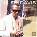 Miles Davis - At Newport 1958