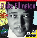 Duke Ellington - The Great Chicago Concerts