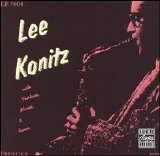 Lee Konitz - Subconscious-Lee