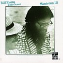 Bill Evans & Eddie Gomez - Montreux III