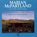 Marian McPartland - At The Festival