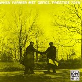 Art Farmer & Gigi Gryce - When Farmer Met Gryce