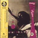 Sonny Rollins - Worktime