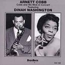 Arnett Cobb - Cobb and His Mob in Concert