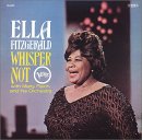 Ella Fitzgerald - Whisper Not