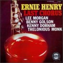 Ernie Henry - Last Chorus