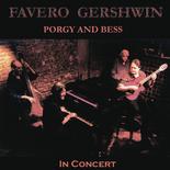 Alberto Favero - Porgy and Bess