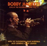 Bobby Hackett - Live At the Roosevelt Grill Vol. 2