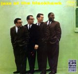 Cal Tjader Quartet - Jazz at the Blackhawk
