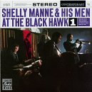 Shelly Manne - Shelly Manne & His Men at the Black Hawk - #1