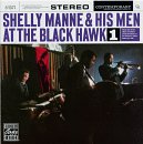 Shelly Manne - Shelly Manne & His Men at the Black Hawk - #1