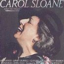 Carol Sloane - Love You Madly