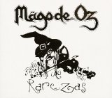 Mägo de Oz - Rare Zas
