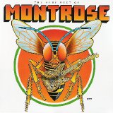 Montrose - Very Best Of Montrose