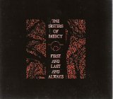 The Sisters Of Mercy - First And Last And Always