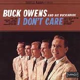 Buck Owens - I Don't Care