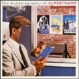 Supertramp - The Autobiography Of Supertramp