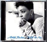 Anita Baker - Talk to Me