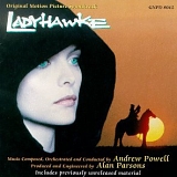 Various artists - Ladyhawke: Original Motion Picture Soundtrack