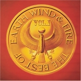 Earth, Wind & Fire - The Best of Earth, Wind & Fire, Vol. 1