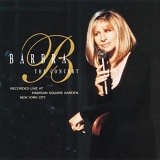 Barbra Streisand - Barbra: The Concert