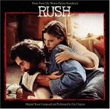 Eric Clapton - Rush: Music From The Motion Picture Soundtrack