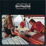 Crosby, Stills, & Nash - CSN