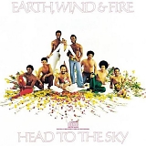Earth, Wind & Fire - Head To The Sky