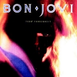 Bon Jovi - 7800Â° Fahrenheit