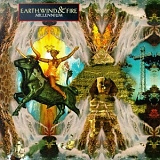 Earth, Wind & Fire - Millenium