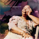 Cesaria Evora - Best Of
