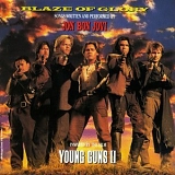 Soundtrack - Blaze Of Glory (Young Guns II)