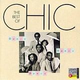 Chic - Dance, Dance, Dance : The Best Of Chic