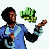 Al Green - Gets Next To You [Bonus Track]