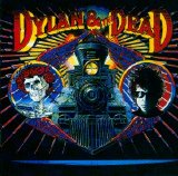 Greatful Dead - Dylan & The Dead