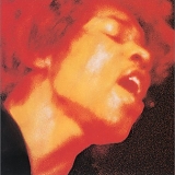 The Jimi Hendrix Experience - Electric Ladyland
